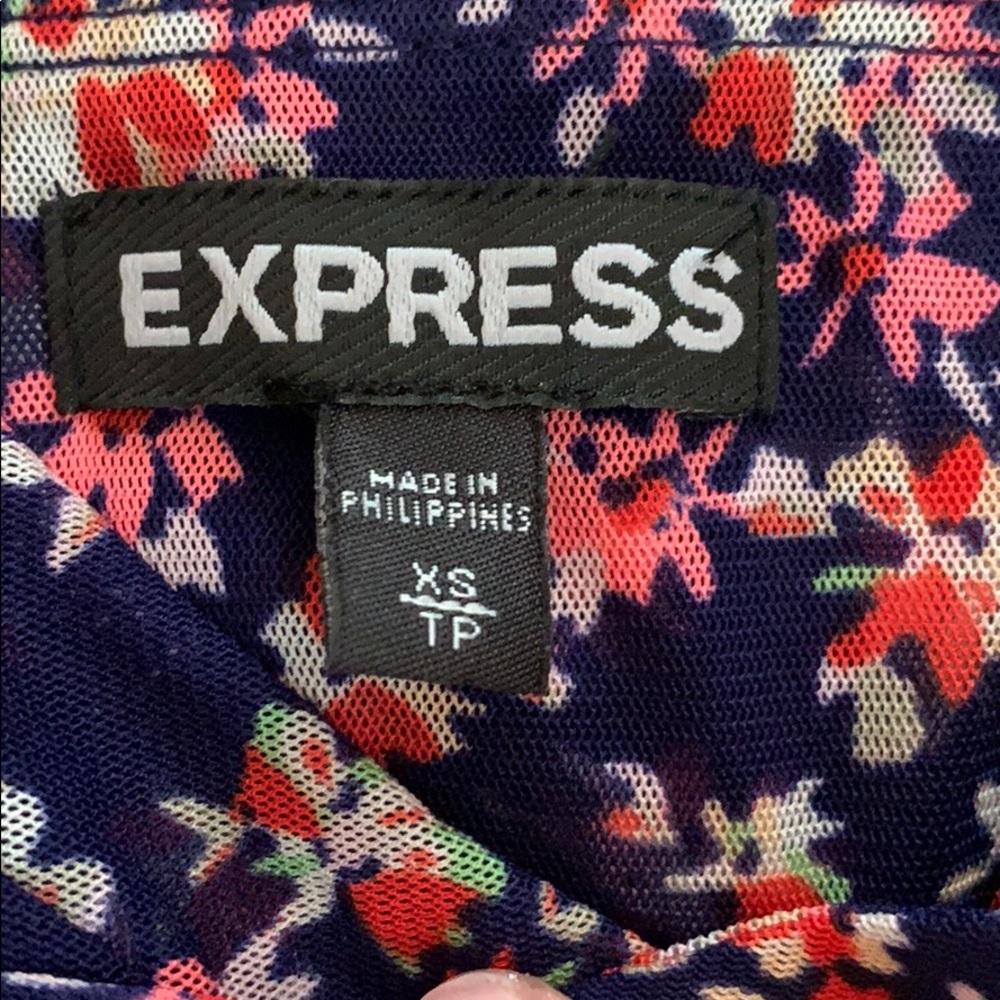 Express tank top - Picture 3 of 4